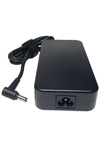 nelbo nelbo laptop charger compatible with TUF FX505DU, 150W, 20V, 7.5A, 6.0x3.7 mm plug