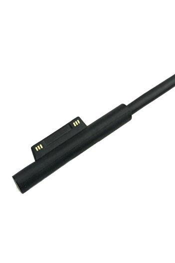 OEM Laptop tablet charger for Microsoft Surface Pro 6 102W 15V 6.33A rail plug