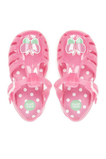 Gioseppo Girl Sandals pink GIOSEPPO-74664-P FUCHSIA