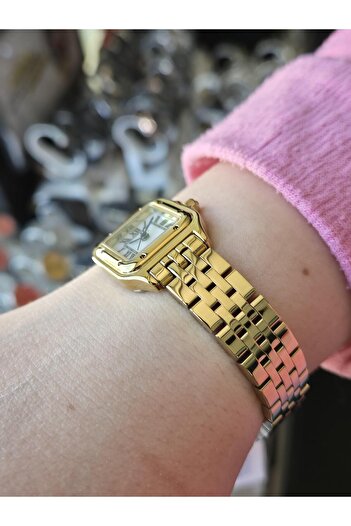 Essence D1140.120Ss Essence Women's Watch with 2 Years Warranty a Product of the Combination of Stylishness and Esthetics Water Pass