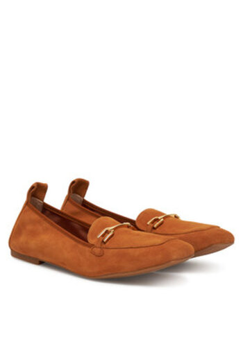 Unisa Women's Lords orange UNISA-BAIRON_KS CANNELLE