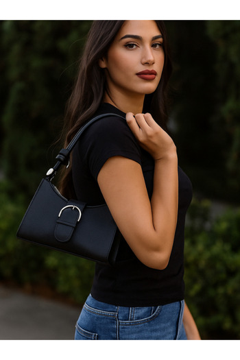 MRB Women's Shoulder Bag Women's Handbag Daily Use Women's Bag Medium Size