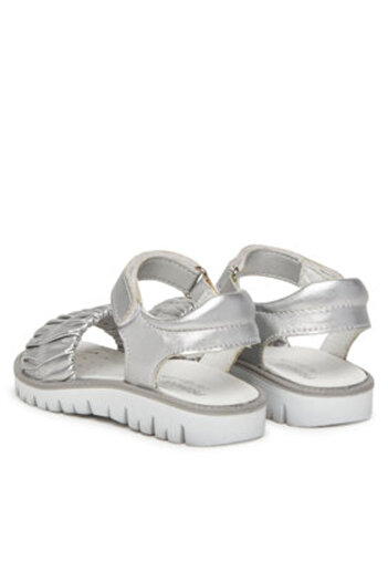 Primigi Girl Sandals silver PRIMIGI-7890700 S ARGENTO