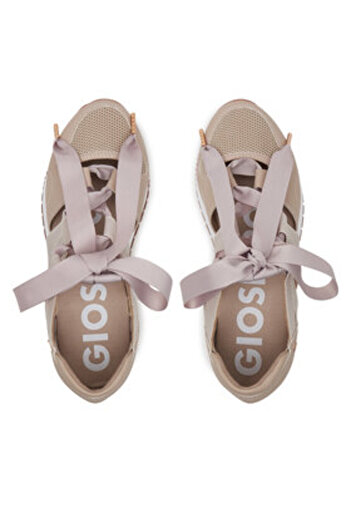 Gioseppo Women's Espadrilles beige GIOSEPPO-75357-P BEIG