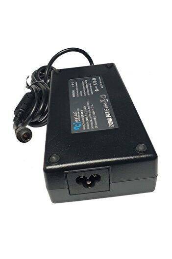 nelbo Incarcator laptop compatibil Dell Alienware X51 240W 19.5V 12.3A, tip mufa 7.4 mm x 5.0 mm cu pin