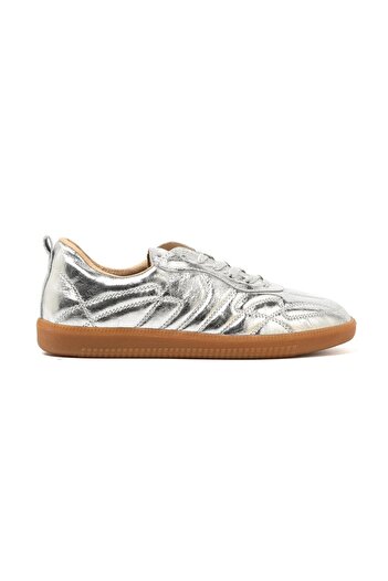 John May Women / Girls Oxford (Classic) Rc-25Y-088-Mzenit John May Silver