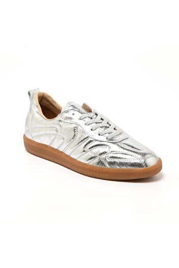 John May Women / Girls Oxford (Classic) Rc-25Y-088-Mzenit John May Silver