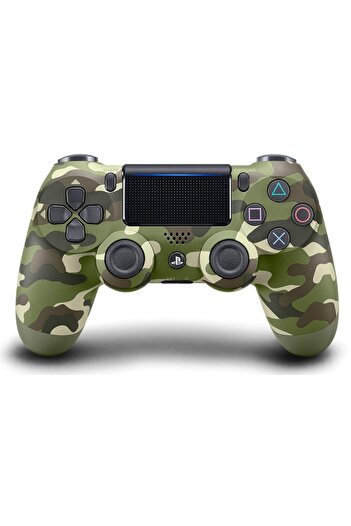 COOYA Wireless Bluetooth Game Controller for PlayStation 4, Dual Vibration, Rechargeable, PC Compatible