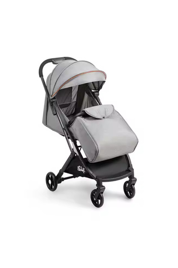 OEM Sports stroller, Light gray