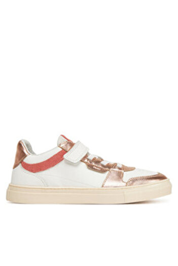 Primigi Girl Sneakers white PRIMIGI-7931544 M BIANCO/RAME