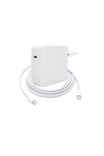 nelbo nelbo charger compatible with Apple MacBook Pro 14'', 96W with USB-C plug