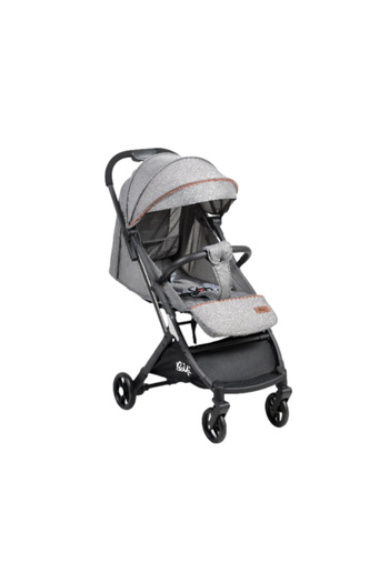 OEM Sports stroller, Light gray