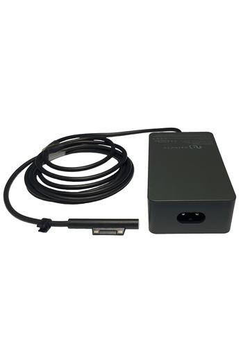 nelbo Laptop tablet charger compatible with Microsoft Surface Pro 6 60W 15V 4A