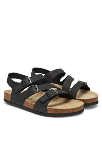 Josef Seibel Women's Sandals black JOSEF SEIBEL-64316 100 SCHWARZ
