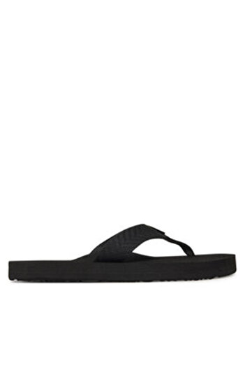 TEVA Women's Flip-Flops Black TEVA-4198 FBLC