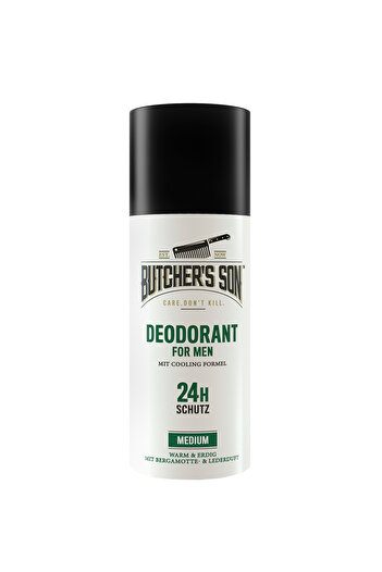 Butcher`s Son Deodorant spray barbati Medium Butcher's Son 150 ml
