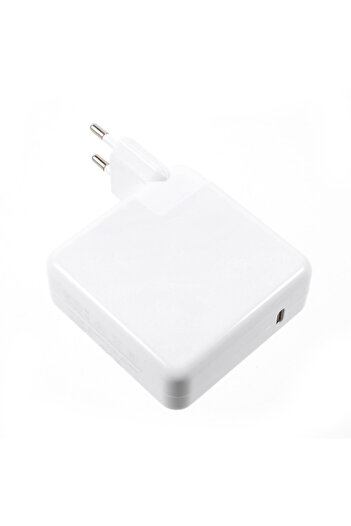 nelbo nelbo laptop charger Apple IPhone 11 Pro, 61W, with USB-C plug