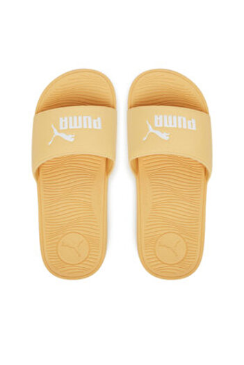 Puma Șlapi portocalii pentru femei PUMA SPORTSTYLE-389108 34