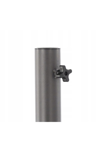 OEM Garden umbrella base support, steel, 40x40 cm, 6 kg