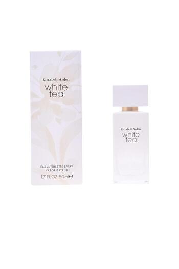 Elizabeth Arden WHITE TEA Eau de Toilette for Women 50 ml