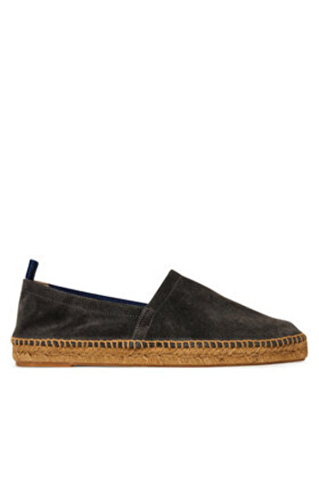 Castaner Men's Espadrilles gray CASTANER-023419-114 CHARCOAL