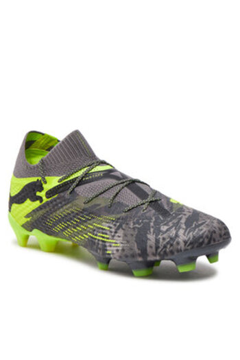 Puma puma Men's Football Boots gray PUMA-107828 01