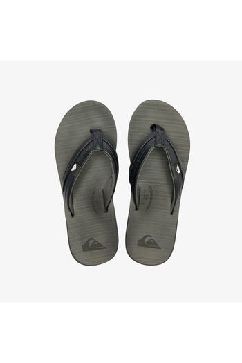 Quiksilver Aqyl100886-kvj3 Carver Squish Men's Slippers