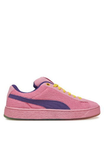 Puma Men's Sneakers pink PUMA SPORTSTYLE-401305 01