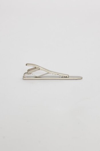Tudors Men's Tie Clip