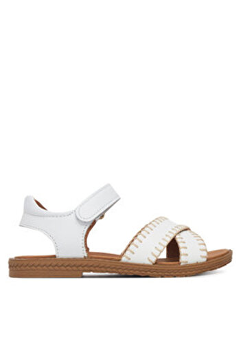 Primigi Girl Sandals white PRIMIGI-7889522 M BIANCO/BIANCO