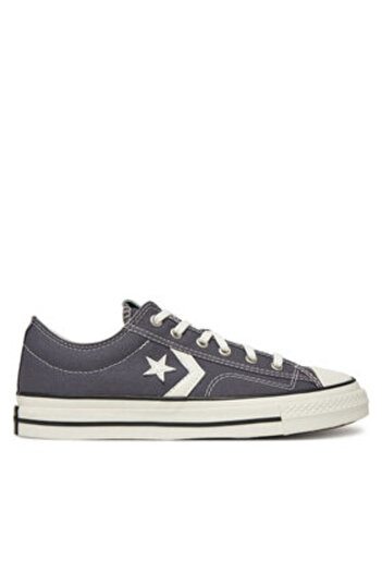 Converse Women's Sneakers black CONVERSE-A11509C PLUM COVE/VINTAGE WHITE/BLACK