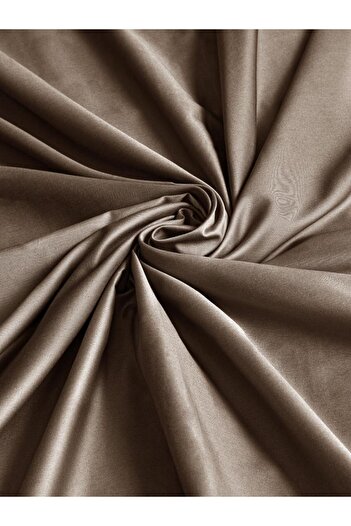 Karna Home Double Classic Cotton Satin Sheet