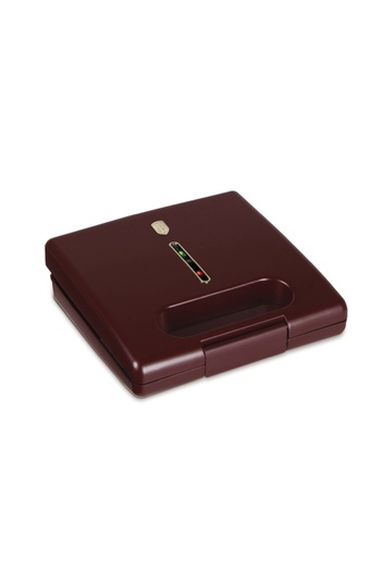 Berlinger Haus 3-in-1 sandwich maker with interchangeable plates Leonardo Collection