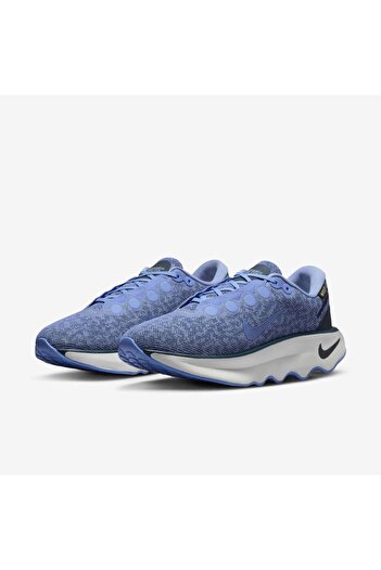 Nike Motiva Gore-Tex Waterproof Walking Mavi Kadın Spor Ayakkabı