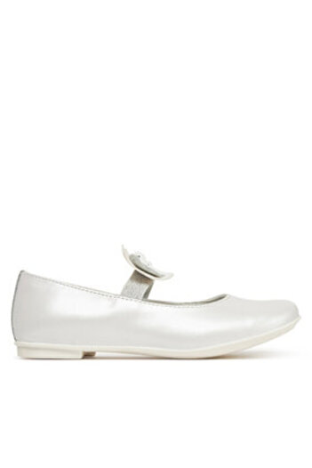 Primigi Girl Ballerinas white PRIMIGI-7927511 S BIANCO