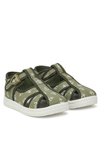 Primigi Boy Slippers multicolor PRIMIGI-7854744 M VERDE