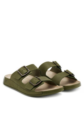 Ecco Men's Flip-Flops black ECCO-50098402374 ACORN