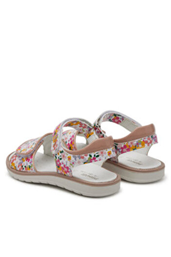 Primigi Girl Sandals white PRIMIGI-7887766 D BCO MULT/PORCEL