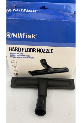 Nilfisk Meteor Latch Hard Floor Parquet Apparatus Original Spare Part