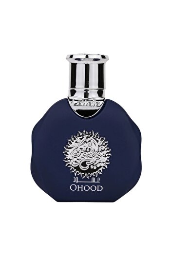 Lattafa perfumes Arabic perfume Lattafa Shams Al Shamoos Ohood, eau de parfum 35 ml, man