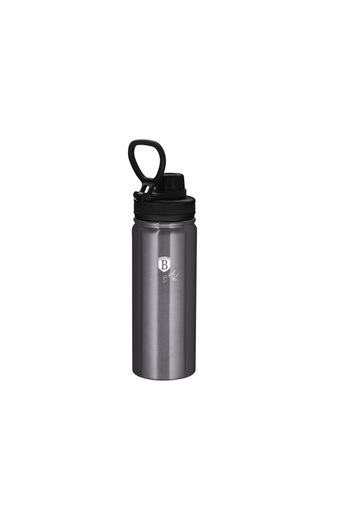 Berlinger Haus Sports bottle stainless steel 18/10 Carbon PRO Line 0.72 l