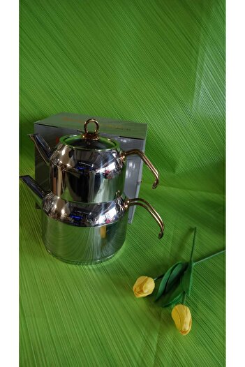ERC Tea Pot Tk