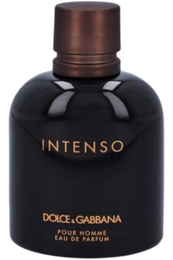 Dolce&Gabbana Dolce & Gabbana Intenso for Men Eau de Parfum 125ml