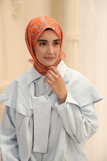 Silk Home 17 Silk Home Soft Scarf 73084