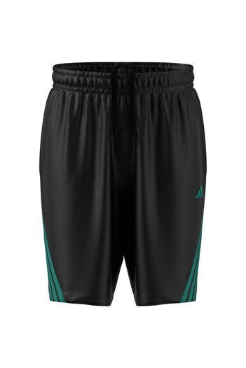 adidas 3-Stripes Erkek Basketbol Şort JX8901