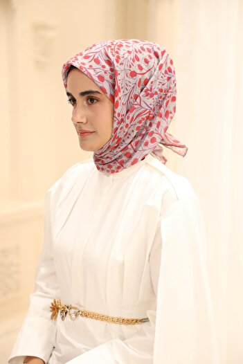 Silk Home 07 Silk Home Soft Scarf 73084