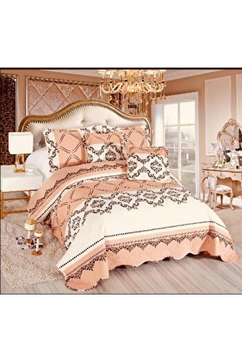 FIONNA.RO 5 Piece Duvet Cover Set - Abstract Pattern