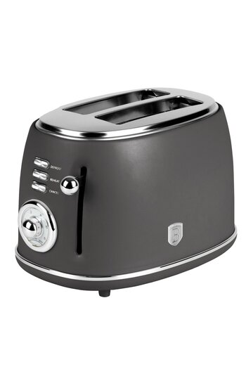 Berlinger Haus Toaster Anthracite Collection Berlinger Haus BH 9643