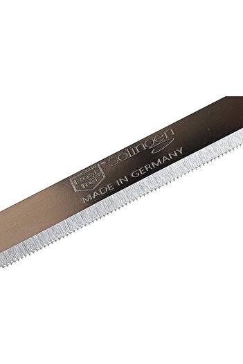 Meturas Set of 6 Glittered Perforated Fruit Knives – Handle, Stainless Steel, Ergonomic and Sharp