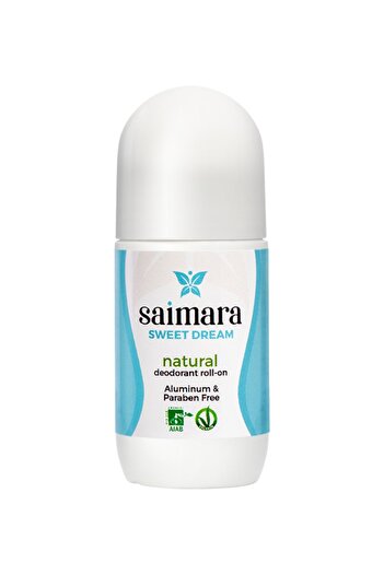 Saimara Sweet Dream Deodorant - Saimara